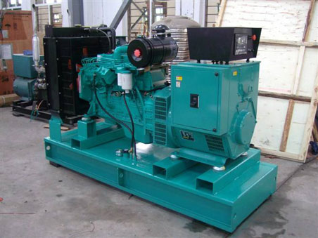 濂溪200kw康明斯柴油发电机组图片 濂溪200kw康明斯柴油发电机组图片